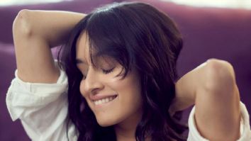 Celeb Photos Of Shraddha Kapoor