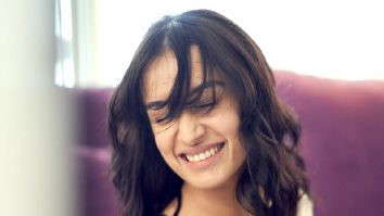 Celeb Photos Of Shraddha Kapoor