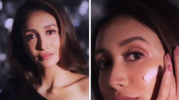 Shreya Chaudhry lands a campaign for Lakmé!
