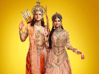 Shrimad Ramayan Promo: Prachi Bansal introduced as Sita in the new Sony Entertainment Television show Shrimad Ramayan Promo: Prachi Bansal introduced as Sita in the new Sony Entertainment Television show