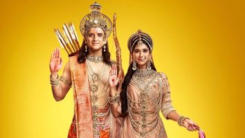 Shrimad Ramayan Promo: Prachi Bansal introduced as Sita in the new Sony Entertainment Television show