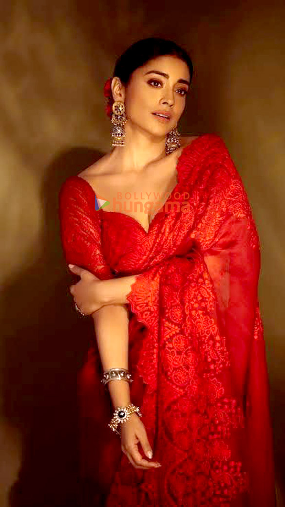 shriya saran 66