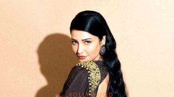 Celeb Photos Of Shruti Haasan