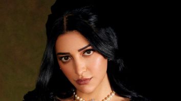 Celeb Photos Of Shruti Haasan