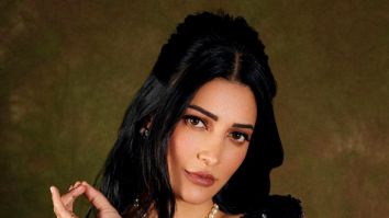 Celeb Photos Of Shruti Haasan