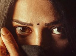 Adivi Sesh shares first look poster of Shruti Haasan from their untitled action drama