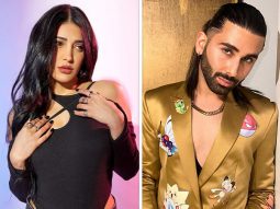 Shruti Haasan RESPONDS to Orry calling her “very very rude”: “I treat people exactly the way I am treated”