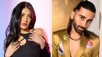 Shruti Haasan RESPONDS to Orry calling her “very very rude”: “I treat people exactly the way I am treated”