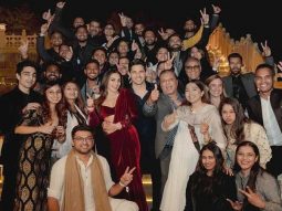 Sidharth Malhotra and Kiara Advani’s unseen wedding party picture melts hearts online; see pic