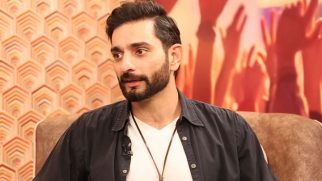 Siddhant Karnick: “Ranbir & Tripti ke sath jo shoe scene tha, that was unsettling but…” | Animal