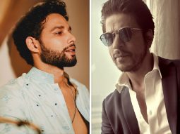 Siddhant Chaturvedi recalls partying at Shah Rukh Khan’s home Mannat till 4.30 AM; says, “He asked us to join him” 