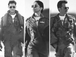 Siddharth Anand on Hrithik Roshan, Deepika Padukone, Anil Kapoor starrer Fighter: “We’ve poured our passion into creating the biggest aerial action movie India has seen”
