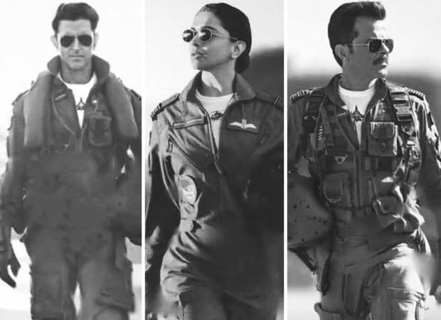 Siddharth Anand on Hrithik Roshan, Deepika Padukone, Anil Kapoor starrer Fighter: "We've poured our passion into creating the biggest aerial action movie India has seen"