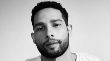 Siddhant Chaturvedi attended Kho Gaye Hum Kahan trailer party while being injured!