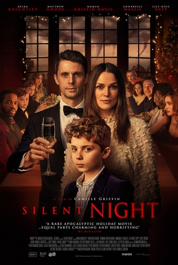 Silent Night (English)