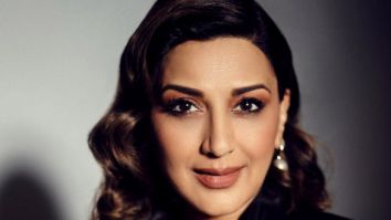 Celeb Photos Of Sonali Bendre
