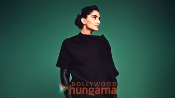 Sonam Kapoor Ahuja