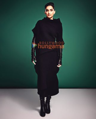 Sonam Kapoor Ahuja