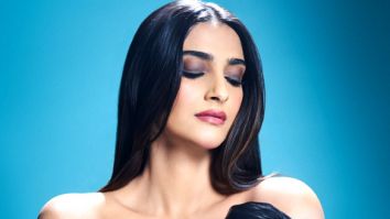 Sonam Kapoor Ahuja