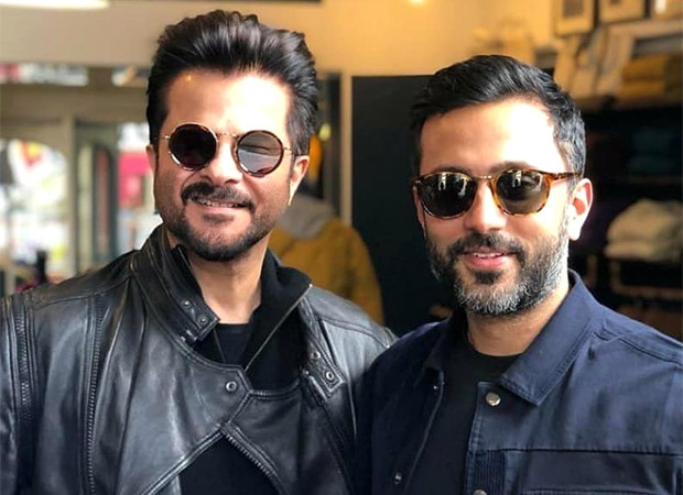 Sonam Kapoor’s husband Anand Ahuja shares a late but beautiful birthday post for his father-in-law Anil Kapoor