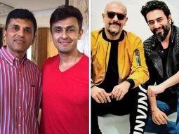 Sonu Nigam to host producer Anand Pandit’s 60th birthday celebrations; Vishal- Sheykhar to light up the party