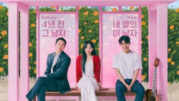 Soundtrack #2 Review: Noh Sang Hyun and Geum Sae Rok starrer is tale of ex-lovers rediscovering romance through healing power of music Soundtrack #2 Review: Noh Sang Hyun and Geum Sae Rok starrer is tale of ex-lovers rediscovering romance through healing power of music