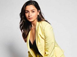 Special Report: Alia Bhatt becomes the FIRST Bollywood actress post-COVID to deliver a hattrick of Rs. 100 cr + movies at the India box office