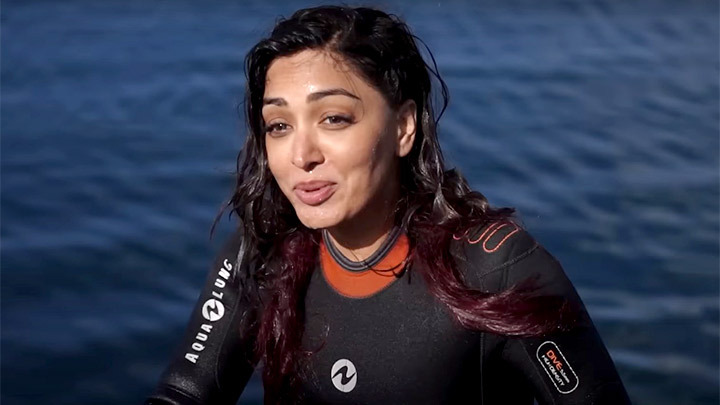 Starfish | Getting Into The Character | Behind The Scenes | Khushalii Kumar | T-Series