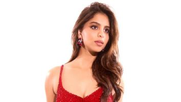 Celeb Photos Of Suhana Khan
