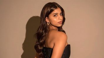 Suhana Khan on dealing with social media scrutiny; says, “Facing mean comments has made me…”