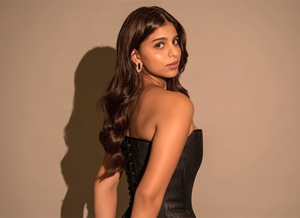 Suhana Khan on dealing with social media scrutiny; says, “Facing mean comments has made me…”