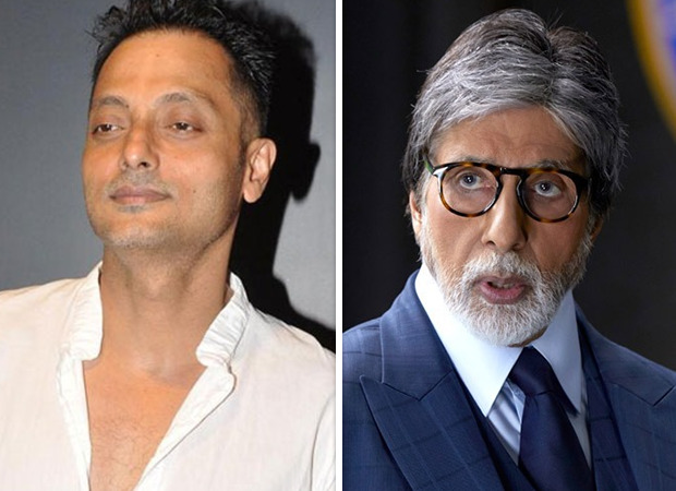 Sujoy Ghosh reveals Amitabh Bachchan’s first-day jitters; says, “His mic was on, and he was muttering…” : Bollywood News