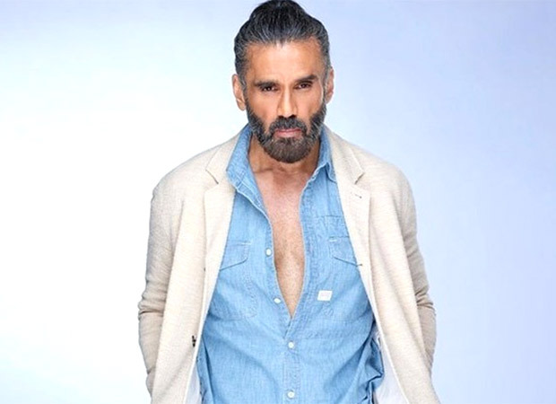 Suniel Shetty advocates for higher education; says, “I never studied beyond my bachelor's degree”