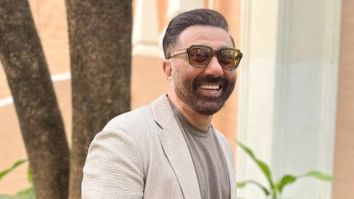 Sunny Deol opens up about being dyslexic; says, “People would think yeh duffer aadmi hai”