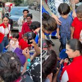 Sunny Leone, Daniel Weber and family's heartwarming Christmas: A celebration of love and kindness