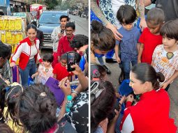 Sunny Leone, Daniel Weber and family’s heartwarming Christmas: A celebration of love and kindness