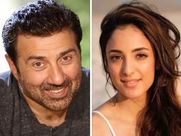 EXCLUSIVE: When Sunny Deol’s memory and gesture stunned Dono actress Kanikka Kapur: “I obviously thought he won’t…”