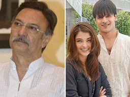 Suresh Oberoi reveals he was not aware of Vivek Oberoi’s relationship with Aishwarya Rai; says, “Ram Gopal Varma told me”