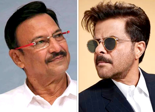 Suresh Oberoi REVEALS he was paid more than Anil Kapoor for Thikana; talks about industry struggles