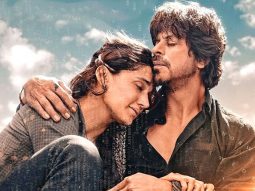 Taapsee Pannu shares her experience working with Shah Rukh Khan in Dunki; says, “He tells you about his experiences in the last 35 years”