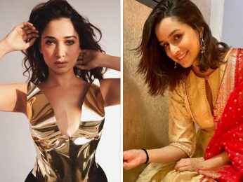 Tamannaah Bhatia to feature in a special dance number in Stree 2?