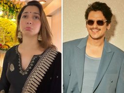 Tamannaah Bhatia shares her “tender moments from 2023”; beau Vijay Varma drops a cheeky response