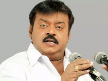Tamil actor-politician Vijaykanth passes away; celebs express their condolences Tamil actor-politician Vijaykanth passes away; celebs express their condolences