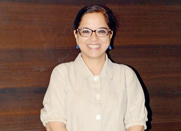 Tanuja Chandra on her Prime Video docuseries Wedding.con, “Pressure to ‘settle down’ keeps mounting on a woman as she grows older”