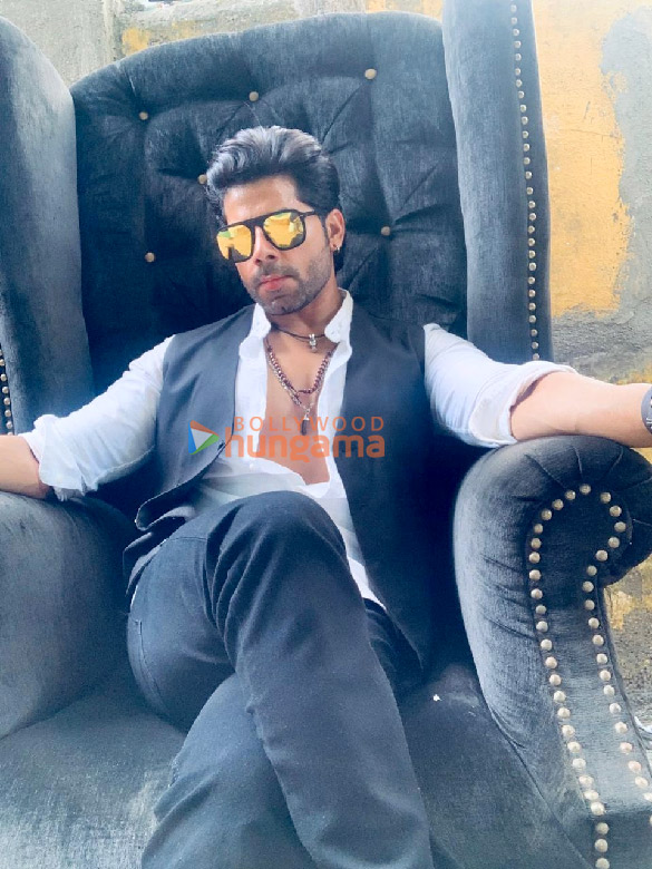 Tauba Tera Jalwa Movie Stills Bollywood Hungama