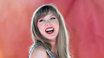 Taylor Swift named TIME magazine’s Person of the Year 2023: “It feels like the breakthrough moment of my career, happening at 33”