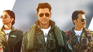 Team Fighter launches the #ThankYouFighter initiative as a tribute to Indian Air Force Officers