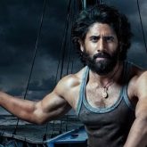 Thandel: Naga Chaitanya to commence shoot for an adrenaline pumping schedule in the middle of the oceans