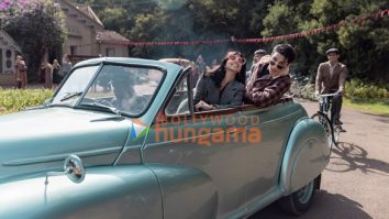 The Archies stills