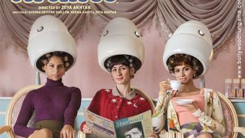 First Look Of The Movie The Archies